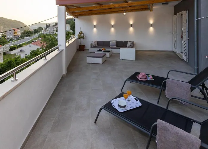 Apartman Marija