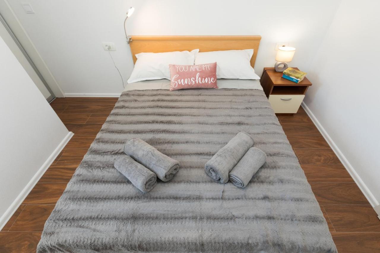 Apartamento Marija *