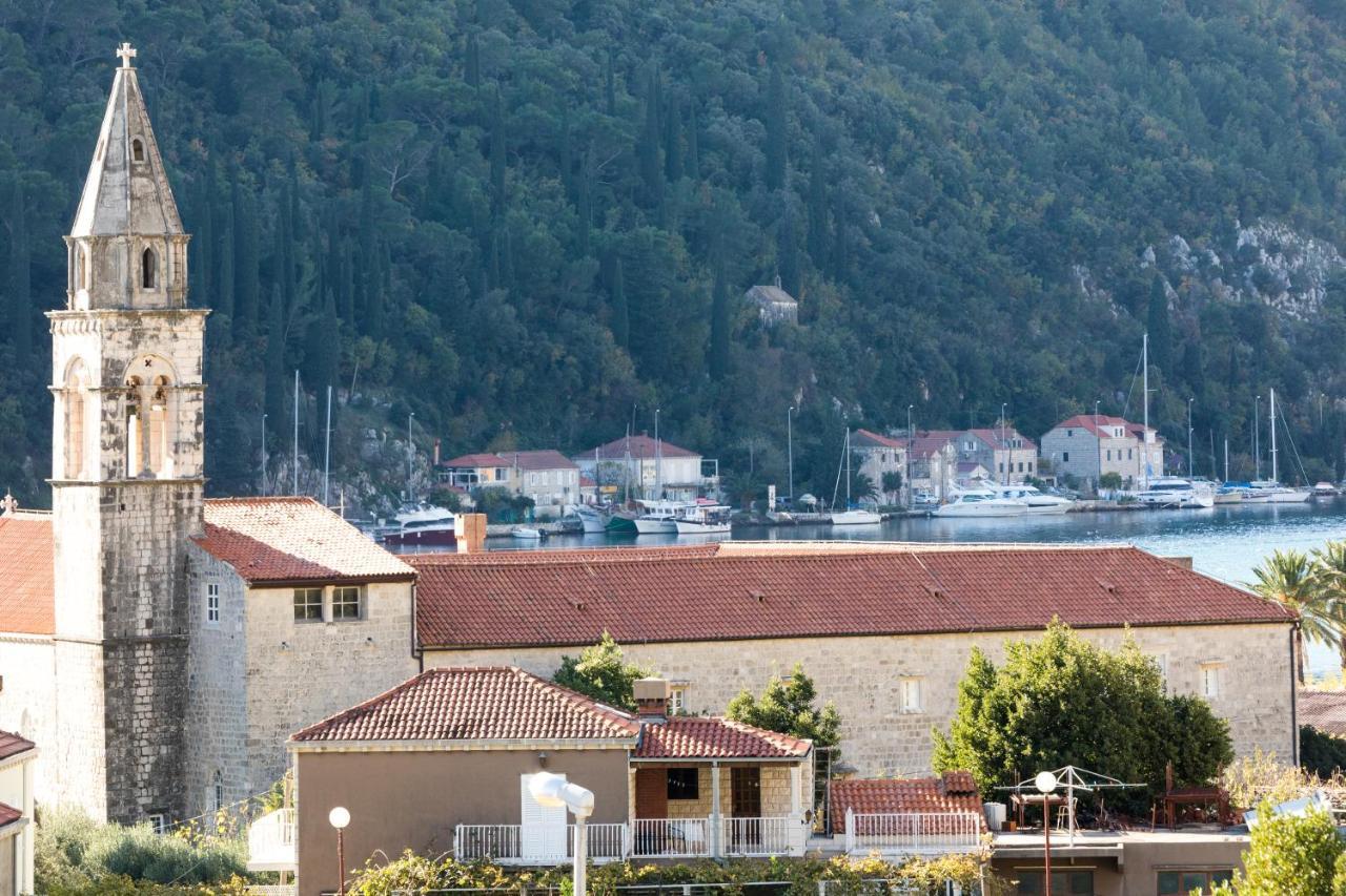 Marija Apartamento