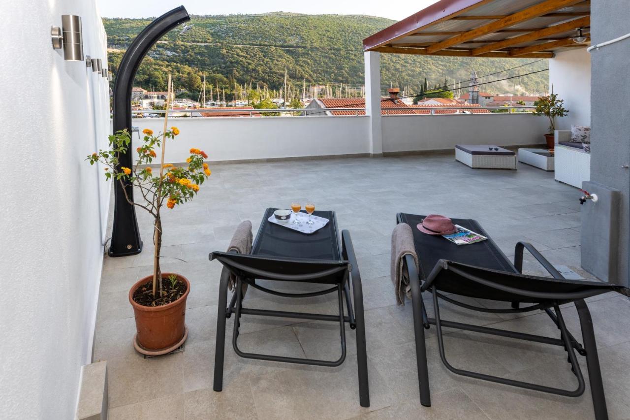 Marija Apartamento