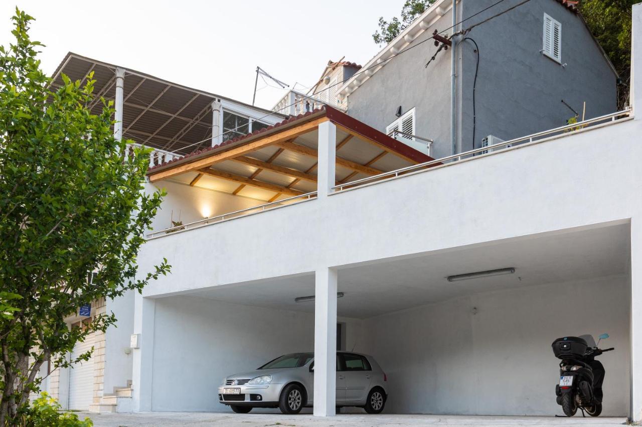 Apartamento Marija *
